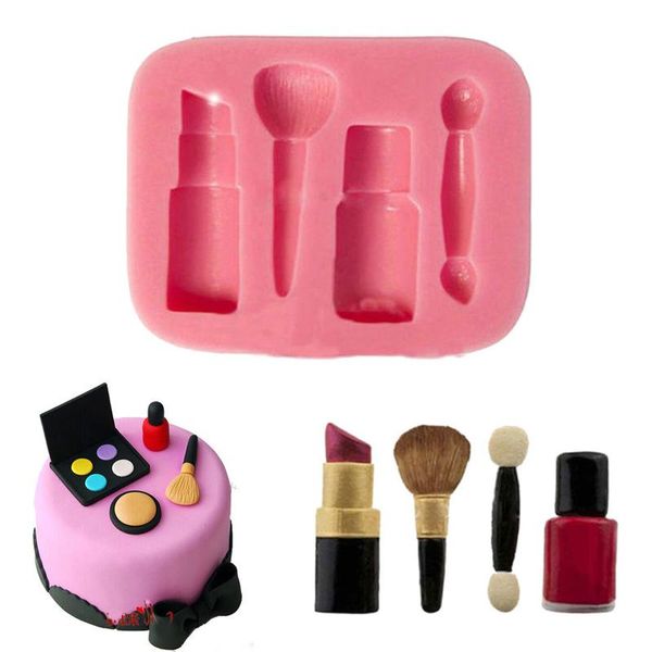 baking moulds diy lipstick decorating cake mould turn sugar silicone jelly soap chocolate kitchen tool sq0067
baking moulds diy lipstick decorating cake mould turn sugar silicone jelly soap chocolate kitchen tool sq0067
