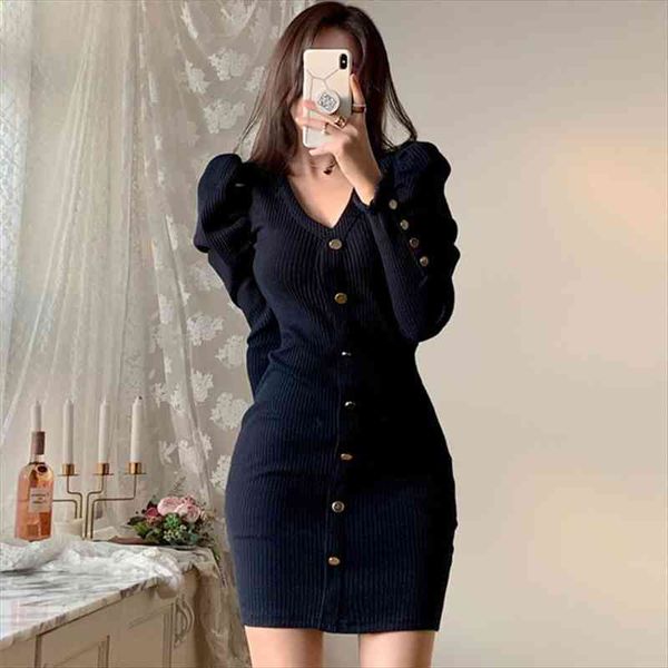 ol autumn winter women dresses v neck bandage knitted sweater vestidos single breast long sleeve mini bodycon, Black;gray
ol autumn winter women dresses v neck bandage knitted sweater vestidos single breast long sleeve mini bodycon, Black;gray