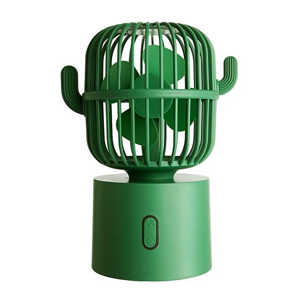 electric fans creative cactus mini fan dc5v usb desk2400mah portable summer cooling mute cooler
electric fans creative cactus mini fan dc5v usb desk2400mah portable summer cooling mute cooler