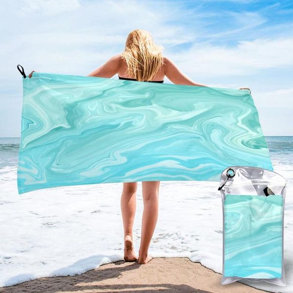 towel quick drying pocket green and teal marble portable water absorbent no pilling sports bath
towel quick drying pocket green and teal marble portable water absorbent no pilling sports bath