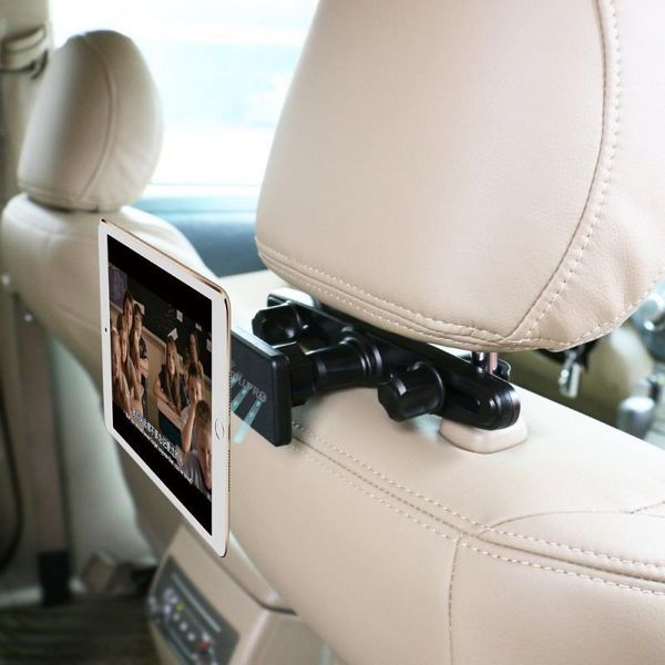tripods universal 7 8 9 10 11 inch tablet pc stands car back seat headrest holder support for ipad 2/3/4 mini 1/2/3 air
tripods universal 7 8 9 10 11 inch tablet pc stands car back seat headrest holder support for ipad 2/3/4 mini 1/2/3 air