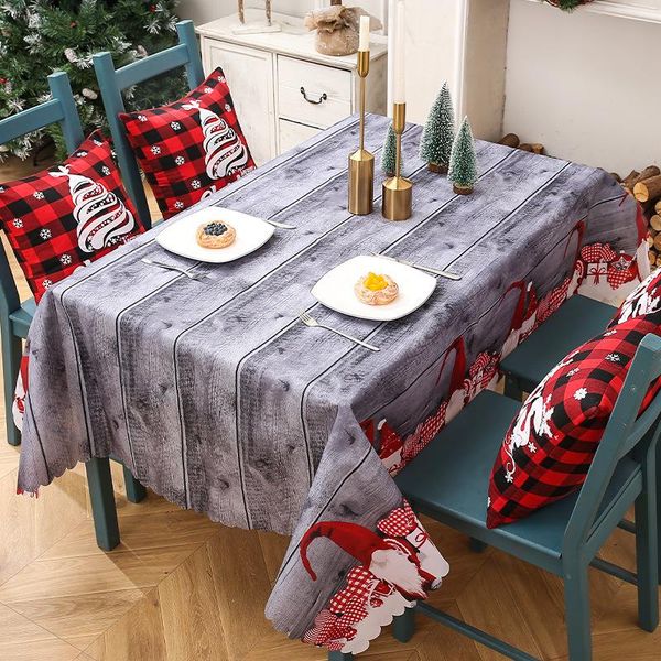 table cloth christmas kitchen waterproof and oil-proof tablecloth home living room coffee party year
table cloth christmas kitchen waterproof and oil-proof tablecloth home living room coffee party year