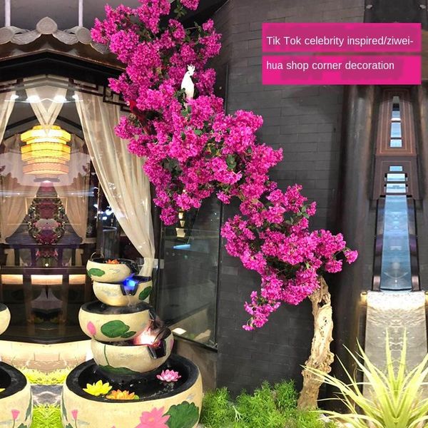decorative flowers & wreaths encrypted crape myrtle flower artificial wedding decoration po studio wall home fake
decorative flowers & wreaths encrypted crape myrtle flower artificial wedding decoration po studio wall home fake