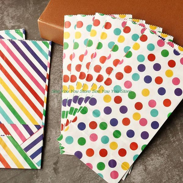 gift wrap kraft paper bags candy food packaging bag wedding favor baby shower birthday party decoration
gift wrap kraft paper bags candy food packaging bag wedding favor baby shower birthday party decoration