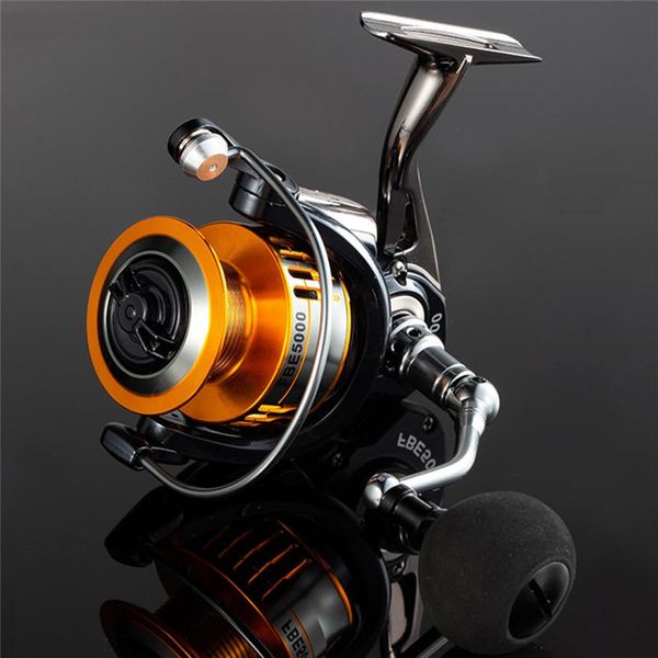 fishing reels spinning 17+1 bearings fbe2000 7000 metal reel max drag 8 10kg carp tackle baitcasting
fishing reels spinning 17+1 bearings fbe2000 7000 metal reel max drag 8 10kg carp tackle baitcasting