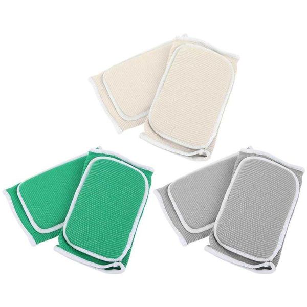 elbow & knee pads pain relief children's sports elastic leg warmer kids dance volleyball basketball kneepads therapy, Black;gray
elbow & knee pads pain relief children's sports elastic leg warmer kids dance volleyball basketball kneepads therapy, Black;gray