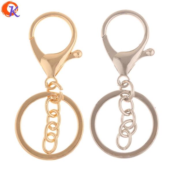 keychains cordial design 50pcs 30*68mm jewelry accessories/diy/hand made/lobster clasps hooks/key chain clasps/jewelry findings component, Silver
keychains cordial design 50pcs 30*68mm jewelry accessories/diy/hand made/lobster clasps hooks/key chain clasps/jewelry findings component, Silver