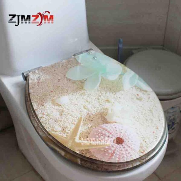 resin stainless steel slow down hinge toilet seat cover sunny beach painting natural style u/v/o universal covers
resin stainless steel slow down hinge toilet seat cover sunny beach painting natural style u/v/o universal covers