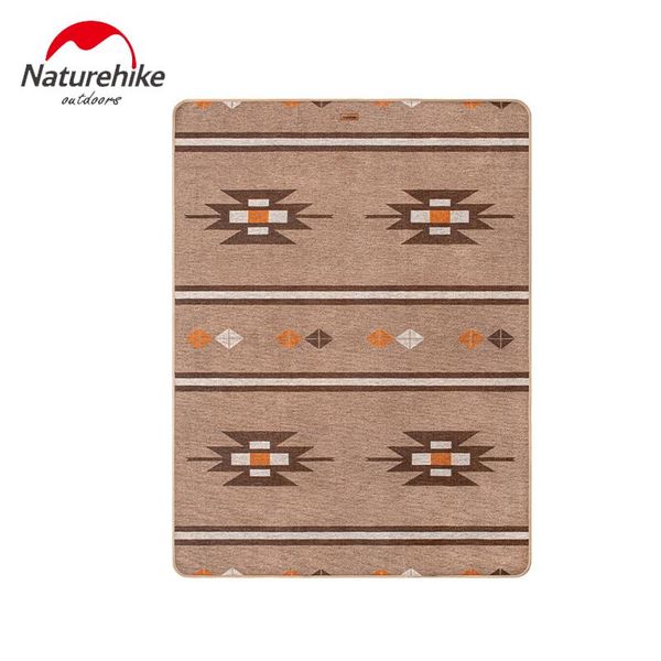 naturehike outdoor portable geometric wool shawl camping thicken warm carpet blanket pads
naturehike outdoor portable geometric wool shawl camping thicken warm carpet blanket pads