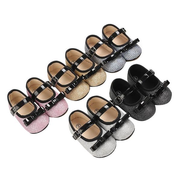 first walkers spring summer baby girl cute non-slip cotton toddler floor shoe born bowknot walk shoes infant soft sole princess socks
first walkers spring summer baby girl cute non-slip cotton toddler floor shoe born bowknot walk shoes infant soft sole princess socks
