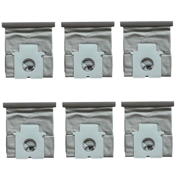 storage bags 6pcs household vacuum cleaner mc-e7101 mc-cg663 mc-e7305 accessories bag garbage c-20e
storage bags 6pcs household vacuum cleaner mc-e7101 mc-cg663 mc-e7305 accessories bag garbage c-20e