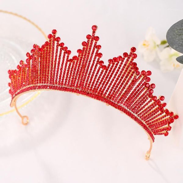hair clips & barrettes bridal wedding crowns head ornament jewelry alloy rhinestone headband red birthday tiaras elegant headdress accessori, Golden;silver
hair clips & barrettes bridal wedding crowns head ornament jewelry alloy rhinestone headband red birthday tiaras elegant headdress accessori, Golden;silver