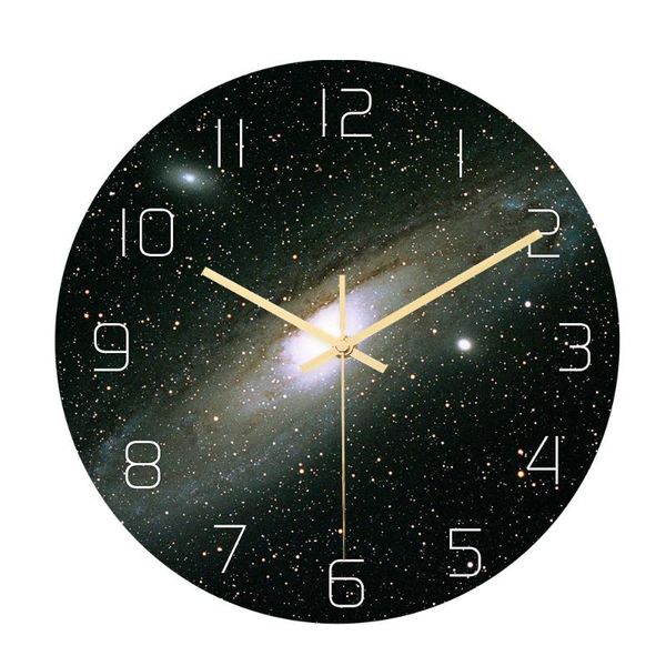 modern silent novelty wall clock metal living room clocks waterproof industrial wanduhr home decor by50gz
modern silent novelty wall clock metal living room clocks waterproof industrial wanduhr home decor by50gz