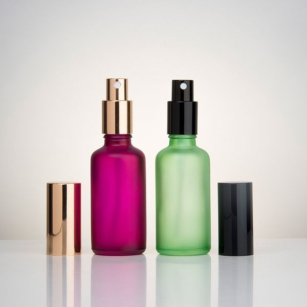 factory dropper frosted glass bottle, 50ml pump color head, anodized aluminum spray essential oil bottle.
factory dropper frosted glass bottle, 50ml pump color head, anodized aluminum spray essential oil bottle.