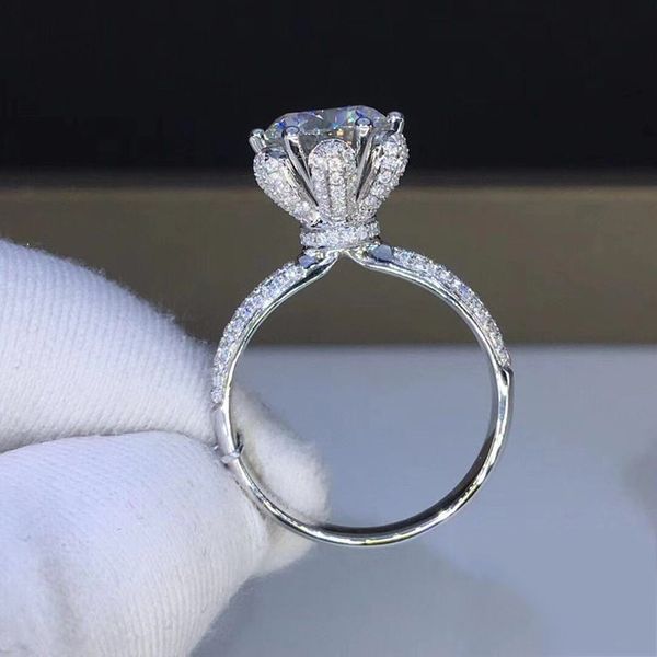 diwenfu real s925 silver sterling white diamond jewelry ring for women fine cn(origin) anillos mujer box, Golden;silver
diwenfu real s925 silver sterling white diamond jewelry ring for women fine cn(origin) anillos mujer box, Golden;silver