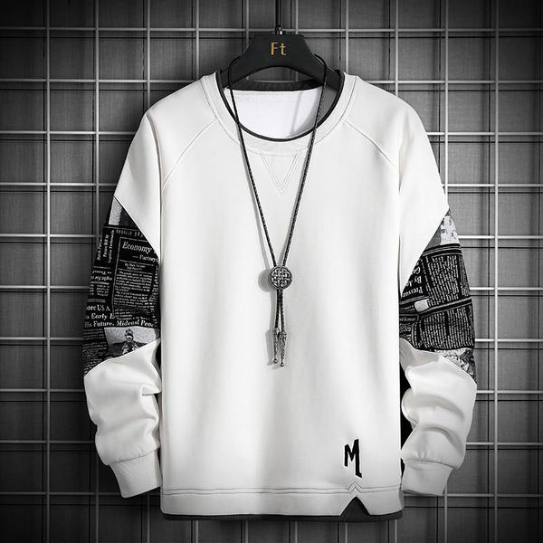men's hoodies & sweatshirts hop mens with printed sleeve sweatshirt hip print men harajuku patchwork streetwear fashion n, Black
men's hoodies & sweatshirts hop mens with printed sleeve sweatshirt hip print men harajuku patchwork streetwear fashion n, Black