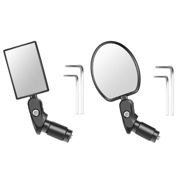 bike groupsets bicycle rear-view mirror reflector folding riding equipment adjustable back view clear wide range sight rearview
bike groupsets bicycle rear-view mirror reflector folding riding equipment adjustable back view clear wide range sight rearview