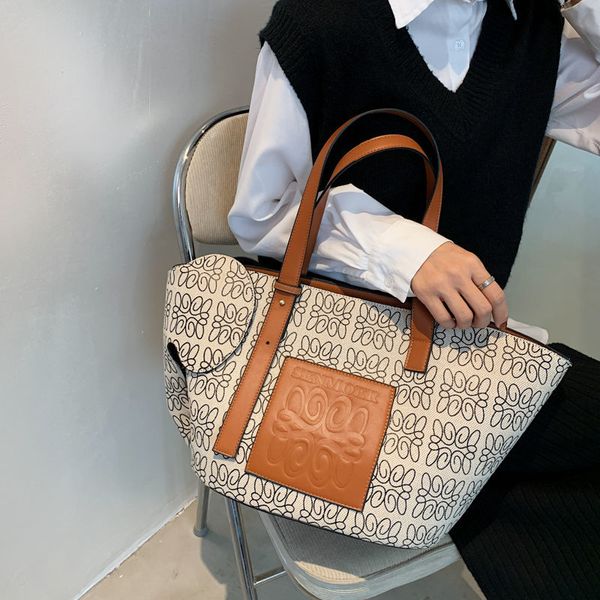 daily bag special-interest design bag female 2021 new trendy high sense baby elephant underarm bag western style all-matching large capacity
daily bag special-interest design bag female 2021 new trendy high sense baby elephant underarm bag western style all-matching large capacity