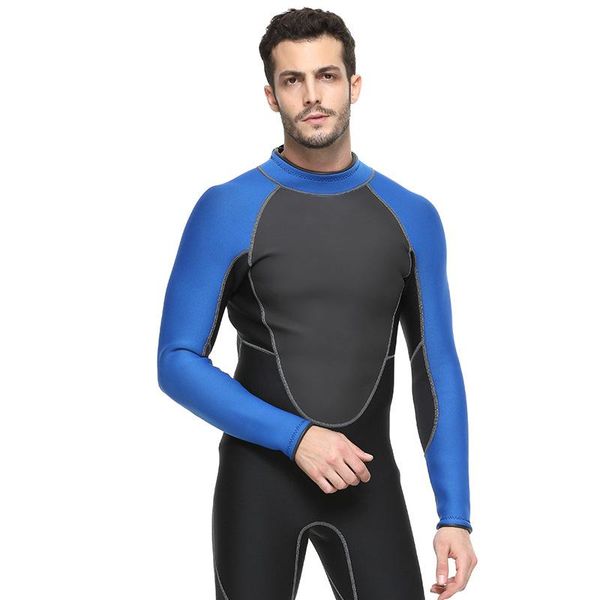 one-piece suits sbart 3mm neoprene wetsuits women men's scuba diving spearfishing wet keep warm snorkeling
one-piece suits sbart 3mm neoprene wetsuits women men's scuba diving spearfishing wet keep warm snorkeling