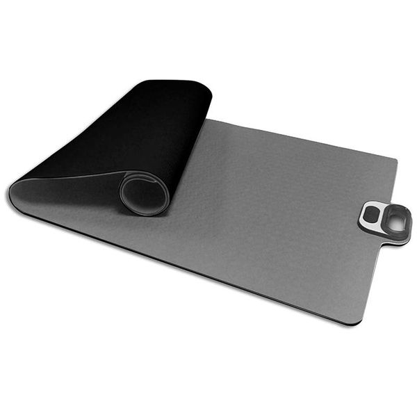 yoga mats mat with phone stand and countdown timer, premium 1/4inch thick fitness & exercise for yoga, pilates
yoga mats mat with phone stand and countdown timer, premium 1/4inch thick fitness & exercise for yoga, pilates