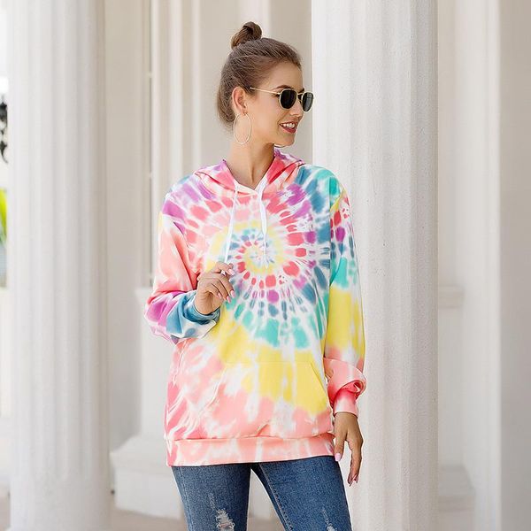 women's hoodies & sweatshirts autumn and winter llarge pullover hoodie casual printed sweatshirt loose long sleeve street a103, Black
women's hoodies & sweatshirts autumn and winter llarge pullover hoodie casual printed sweatshirt loose long sleeve street a103, Black
