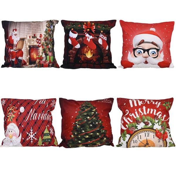cushion/decorative pillow decorative christmas cushion cover supplies pillowcase pillowslip sofa seat car covers
cushion/decorative pillow decorative christmas cushion cover supplies pillowcase pillowslip sofa seat car covers