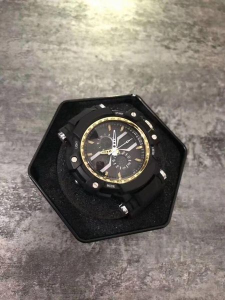wristwatches quartz watch for men casual sport wristwatch man watches fashion chronograph silicone selling item, Slivery;brown
wristwatches quartz watch for men casual sport wristwatch man watches fashion chronograph silicone selling item, Slivery;brown