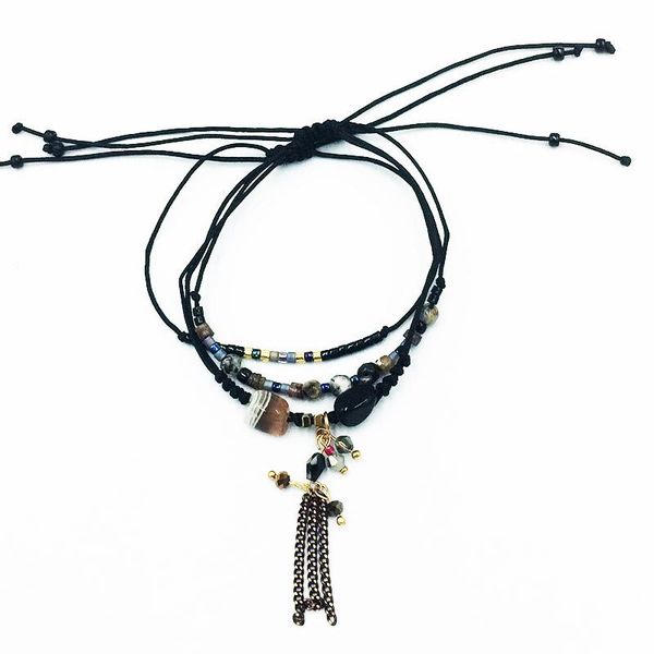 charm bracelets han jing pc 2021 woman tassel seed beads women friendship jewelry fashion diy femme simple natural stone, Golden;silver
charm bracelets han jing pc 2021 woman tassel seed beads women friendship jewelry fashion diy femme simple natural stone, Golden;silver