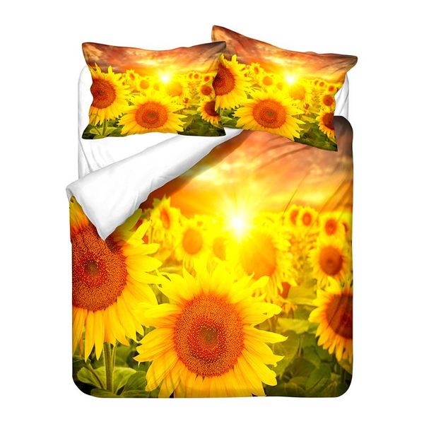 bedding sets kids paradises sunflower set floral duvet cover retro bed plant bedclothes for girls orange home textiles
bedding sets kids paradises sunflower set floral duvet cover retro bed plant bedclothes for girls orange home textiles