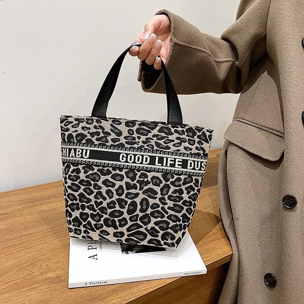 evening bags original brand women bag classic leopard print handbag fashion ladies shopping commuter large capacity tote
evening bags original brand women bag classic leopard print handbag fashion ladies shopping commuter large capacity tote