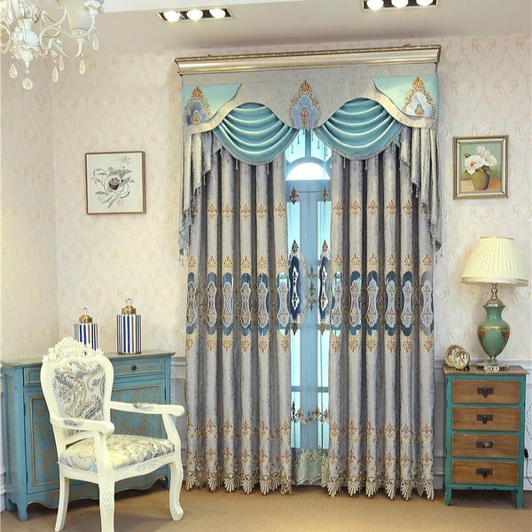 curtain & drapes european luxury embroidered velvet villa curtains for living room windows decorative bedroom el
curtain & drapes european luxury embroidered velvet villa curtains for living room windows decorative bedroom el