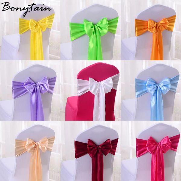 sashes 2.7m chair knot bows satin silk cloth wedding fabric seat cover bow diy ribbon for party decor
sashes 2.7m chair knot bows satin silk cloth wedding fabric seat cover bow diy ribbon for party decor