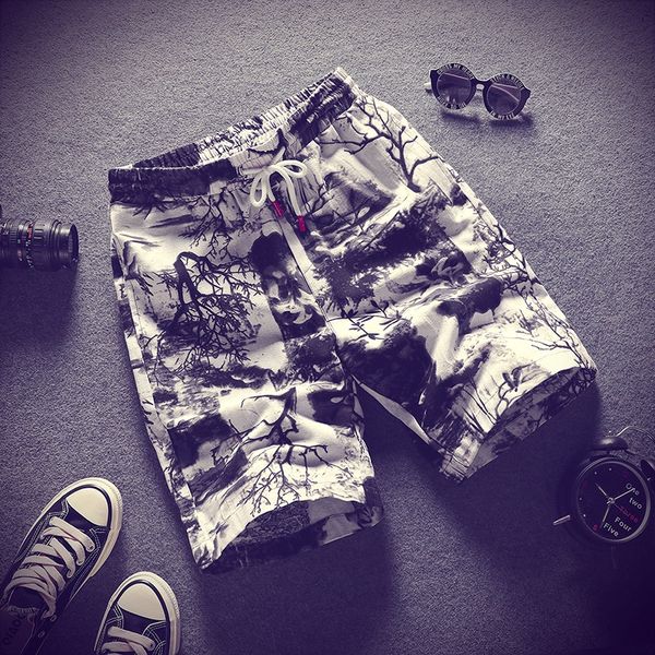 a 694 summer shorts new men loose elastic 2021 summer beach pants 5 male camouflage pants in the trend, Blue
a 694 summer shorts new men loose elastic 2021 summer beach pants 5 male camouflage pants in the trend, Blue