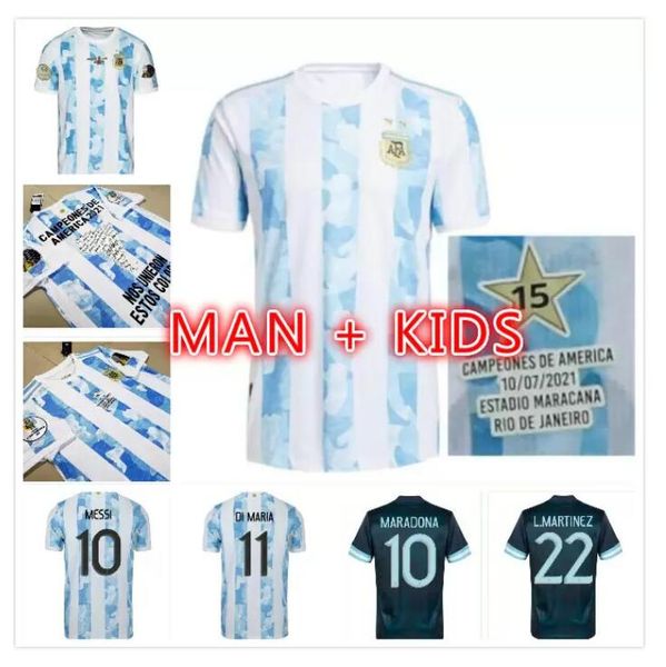 2021 argentina player version soccer jerseys 20 21 22 di maria higuain kun agüero aguero di maria dybala correa lo celso martinez football s, Black;yellow
2021 argentina player version soccer jerseys 20 21 22 di maria higuain kun agüero aguero di maria dybala correa lo celso martinez football s, Black;yellow
