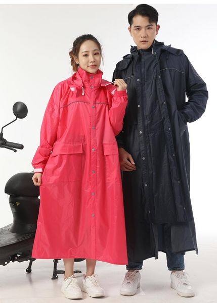 raincoats outdoor raincoat backpack poncho thick fashion womens rain coats waterproof with hood capa de chuva household products dh5
raincoats outdoor raincoat backpack poncho thick fashion womens rain coats waterproof with hood capa de chuva household products dh5