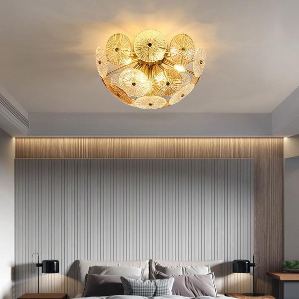 chandeliers zuuuvny fkl modern gold glass chandelier light luxury round for villa living room dining bedroom decoration indoor lamp
chandeliers zuuuvny fkl modern gold glass chandelier light luxury round for villa living room dining bedroom decoration indoor lamp