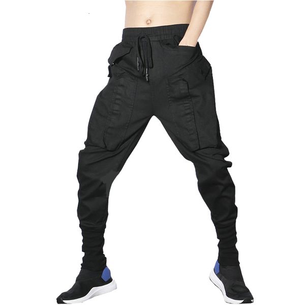 style autumn sweatpants hip hop corridors thin occasional black streetwear men harem pants abz391
style autumn sweatpants hip hop corridors thin occasional black streetwear men harem pants abz391
