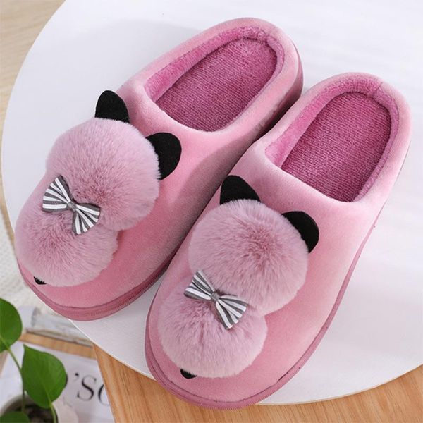 slippers 2021women's winter cute cartoon cat women warm plush woman slip on flat female soft shoes ladies comfortale house, Black
slippers 2021women's winter cute cartoon cat women warm plush woman slip on flat female soft shoes ladies comfortale house, Black