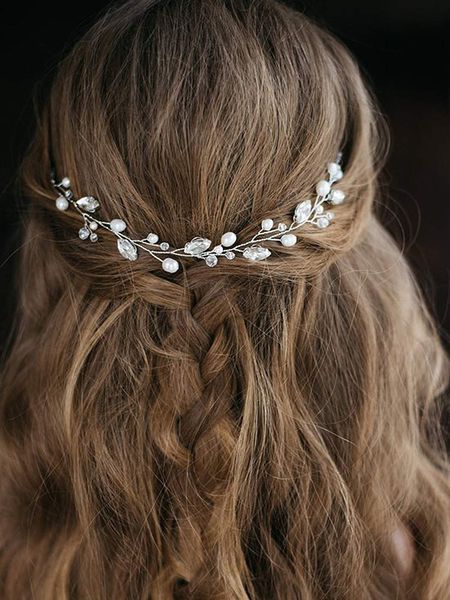 silver rhinestone wedding hair accessories pearl head jewelry glamour bridal headpieces for women hair ornaments bride headband
silver rhinestone wedding hair accessories pearl head jewelry glamour bridal headpieces for women hair ornaments bride headband