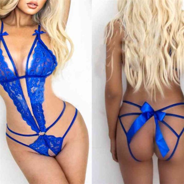 sale spaghetti straps deep v-neck floral blue bodysuit erotic transparent backless hollow out womens playsuit 210517, Black;white
sale spaghetti straps deep v-neck floral blue bodysuit erotic transparent backless hollow out womens playsuit 210517, Black;white