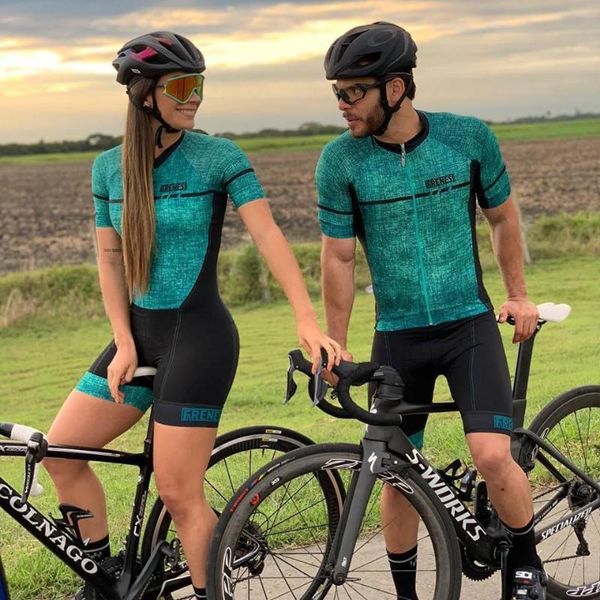 racing sets 2021 pro team triathlon suit men and women's short sleeve cycling jersey skinsuit jumpsuit maillot ropa ciclismo set, Black;blue
racing sets 2021 pro team triathlon suit men and women's short sleeve cycling jersey skinsuit jumpsuit maillot ropa ciclismo set, Black;blue
