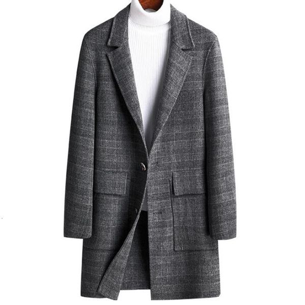 men's trench coats winter jacket, casual wool coat, dustproof clothes, clothing., Tan;black
men's trench coats winter jacket, casual wool coat, dustproof clothes, clothing., Tan;black