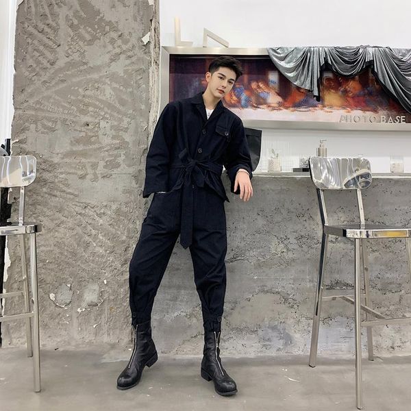 men's pants men hip hop casual green black harem pant harajuku vintage fashion streetwear male long sleeve overalls jumpsuit trousers
men's pants men hip hop casual green black harem pant harajuku vintage fashion streetwear male long sleeve overalls jumpsuit trousers