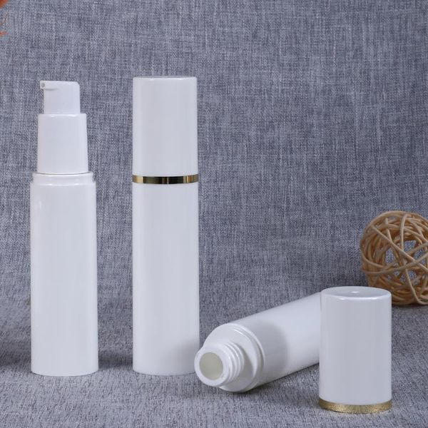 storage bottles & jars empty 30ml plastic vacuum bottle round refillable cosmetic container for essential oils perfumes lotions 10pcs
storage bottles & jars empty 30ml plastic vacuum bottle round refillable cosmetic container for essential oils perfumes lotions 10pcs