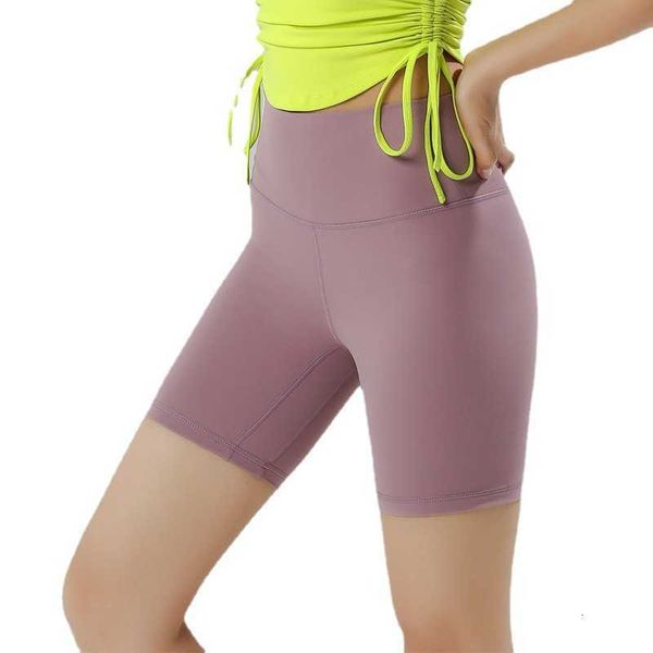 women's pants capris double sided grinding yoga pants high waist nude tight fitns shorts lu same sports cycling, Black;white
women's pants capris double sided grinding yoga pants high waist nude tight fitns shorts lu same sports cycling, Black;white