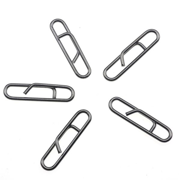 new 50pcs powerful fast link clip snap fishing tackle quick change lead links clips interlock accessories wholesale 283 b3
new 50pcs powerful fast link clip snap fishing tackle quick change lead links clips interlock accessories wholesale 283 b3