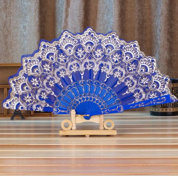 other home decor folding fans chinese/spanish style dance wedding party lace silk hand held flower fan colorful decorative abanico gifts
other home decor folding fans chinese/spanish style dance wedding party lace silk hand held flower fan colorful decorative abanico gifts