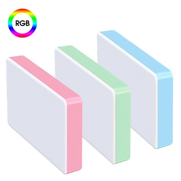 flash heads foldable rgb video light dimmable fill 2500k-6500k full color pography studio camera for smartphone vlog live
flash heads foldable rgb video light dimmable fill 2500k-6500k full color pography studio camera for smartphone vlog live