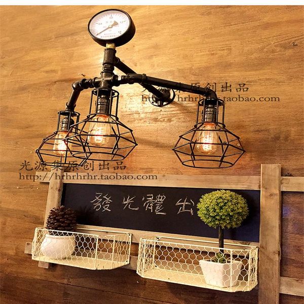 wall lamp industrial lamps creative europe united states retro revolution light loft edison lampshade sconce
wall lamp industrial lamps creative europe united states retro revolution light loft edison lampshade sconce