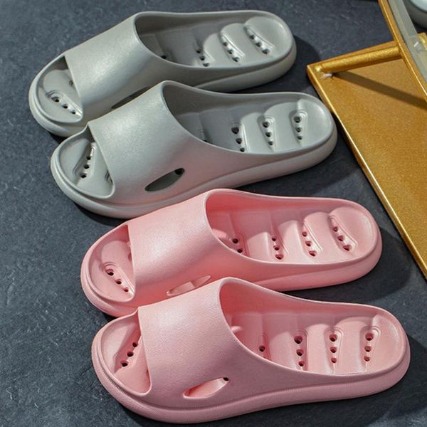 slippers 2021 women's summer thcik bottom bathroom indoor women platform shoe casual ladies sandals slides soft soled eva female, Black
slippers 2021 women's summer thcik bottom bathroom indoor women platform shoe casual ladies sandals slides soft soled eva female, Black